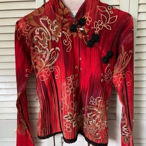 Alberto Makali Long sleeve